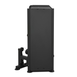 Пресс-машина профессиональный BRONZE GYM PARTNER ML-812, фото 3