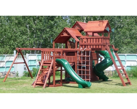 Детская игровая площадка Орион 1, фото 6