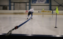 Пояс тяги "Blast Skate" Пояс тяги "Blast Skate"