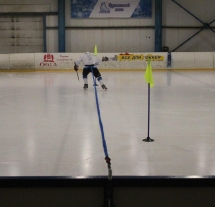 Пояс тяги "Blast Skate" Пояс тяги "Blast Skate"