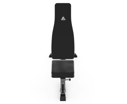 Cкамья силовая DFC HOMEGYM D10, фото 2