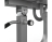 Cкамья силовая DFC HOMEGYM D10