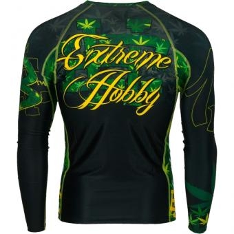Рашгард Extreme Hobby exhrash03, фото 2