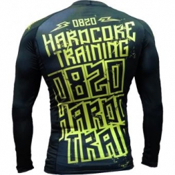 Рашгард Hardcore Training hctrash041, фото 2