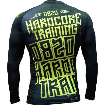 Рашгард Hardcore Training hctrash041, фото 2