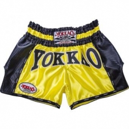Тайские Шорты Yokkao yoktshorts015