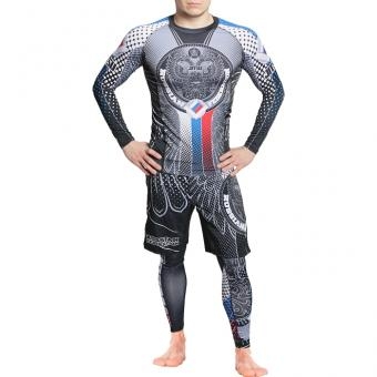 ММА Шорты Jitsu jitshorts023, фото 3