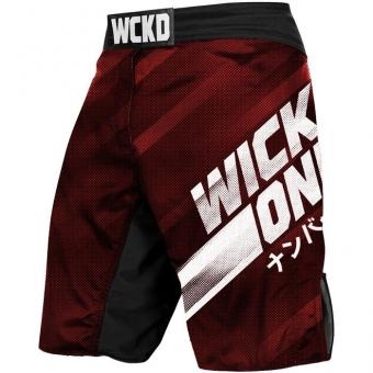Шорты Wicked One wckshorts019, фото 1