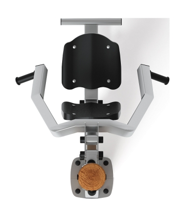 Жим от груди (лиственница темный) СТ 006-Л.И3.01, фото 3