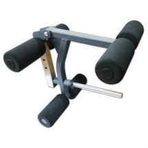 Приставка для ног