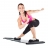 Слайд-доска GYMSTICK Power Slider, длина: 180 см