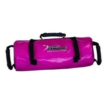 Сэндбэг Small Ultimate Sandbag, цвет: розовый