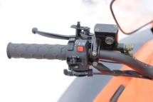 Снегоход IRBIS Tungus 500L