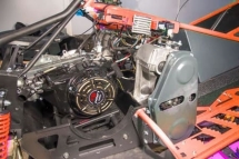 Снегоход IRBIS Tungus 500L