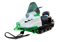 Снегоход БТС Шихан 4ТД