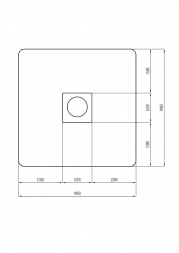 Домик Кубик (Эко) - МФ 10.01.14-03, фото 3