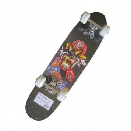 SHC-06 Скейтборд 24&quot;х6&quot;, фото 1