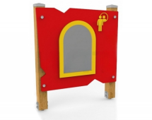 Игровой стенд Отражение 1