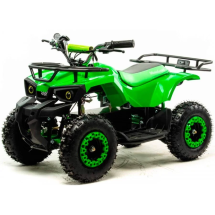 Квадроцикл детский MOTOLAND ATV E009 1000Вт
