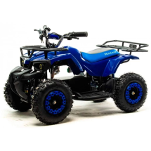 Квадроцикл детский MOTOLAND ATV E009 1000Вт