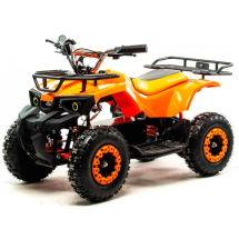 Квадроцикл детский MOTOLAND ATV E009 1000Вт