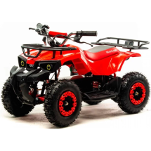 Квадроцикл детский MOTOLAND ATV E009 1000Вт