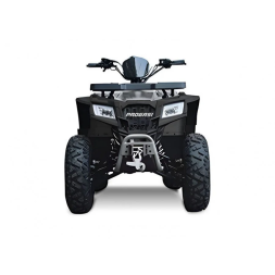 Квадроцикл Progasi Race Jumper 200 Max Power, фото 20 Квадроцикл Progasi Race Jumper 200 Max Power, фото 20