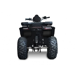 Квадроцикл Progasi Race Jumper 200 Max Power, фото 18 Квадроцикл Progasi Race Jumper 200 Max Power, фото 18