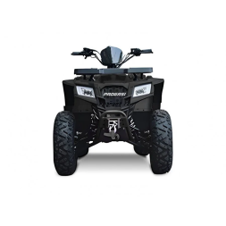 Квадроцикл Progasi Race Jumper 200 Max Power, фото 17 Квадроцикл Progasi Race Jumper 200 Max Power, фото 17
