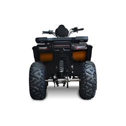 Квадроцикл Progasi Race Jumper 200 Max Power, фото 6 Квадроцикл Progasi Race Jumper 200 Max Power, фото 6