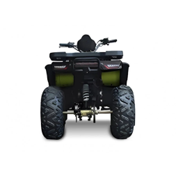 Квадроцикл Progasi Race Jumper 200 Max Power, фото 3 Квадроцикл Progasi Race Jumper 200 Max Power, фото 3