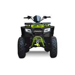 Квадроцикл Progasi Race Jumper 200 Max Power, фото 2 Квадроцикл Progasi Race Jumper 200 Max Power, фото 2