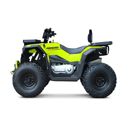 Квадроцикл Progasi Race Jumper 200 Max Power, фото 1 Квадроцикл Progasi Race Jumper 200 Max Power, фото 1