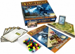 Бастион, фото 1 Бастион, фото 1