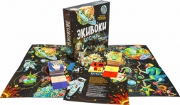 Экивоки. Космос, фото 2 Экивоки. Космос, фото 2