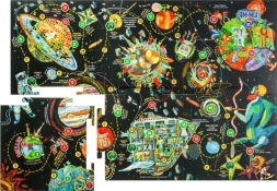 Экивоки. Космос, фото 3 Экивоки. Космос, фото 3