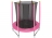 Батут Hasttings Classic Pink (1,82 м)				