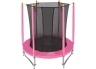 Изображение товара Батут Hasttings Classic Pink (1,82 м)