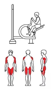 ZOV-013 Наездник, фото 2