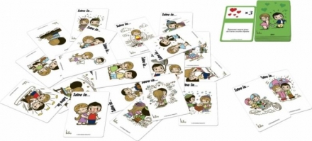 Love is… Потеряшки, фото 1