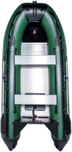 Лодка ПВХ SMarine SDP MAX 380 под мотор