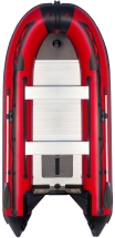 Лодка ПВХ SMarine SDP MAX 380 под мотор
