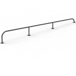 Рельс наклонный Хоук 2