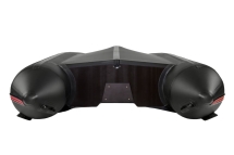 Лодка надувная YUKONA 360 TS - U (без пайола)(зеленая, серая, Combi, красная/черная)