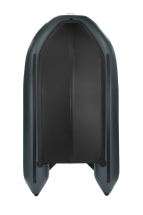 Лодка надувная YUKONA 360 TS - U (без пайола)(зеленая, серая, Combi, красная/черная)