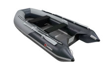 Лодка надувная YUKONA 360 TS - U (без пайола)(зеленая, серая, Combi, красная/черная)