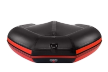 Лодка надувная YUKONA 360 TS - U (без пайола)(зеленая, серая, Combi, красная/черная)