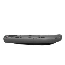 Моторная лодка ПВХ Фрегат 390 Air (НДНД) Серый Моторная лодка ПВХ Фрегат 390 Air (НДНД) Серый