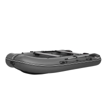 Моторная лодка ПВХ Фрегат 390 Air (НДНД) Серый Моторная лодка ПВХ Фрегат 390 Air (НДНД) Серый