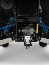 Квадроцикл SHARMAX Force 620 (2024), фото 17 Квадроцикл SHARMAX Force 620 (2024), фото 17